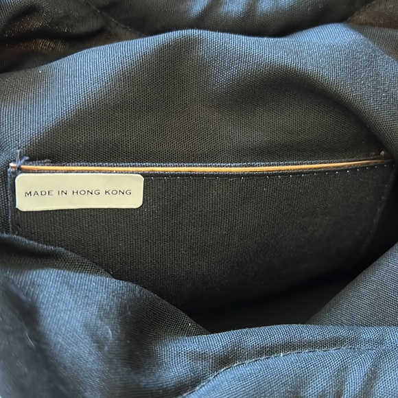 Vintage Floral Beaded Bag - Picture 4 of 10